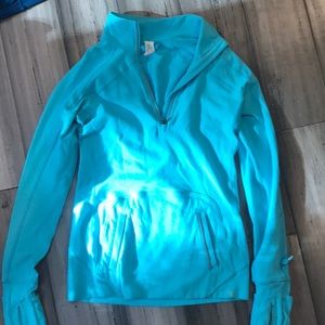 Ivivva workout jacket